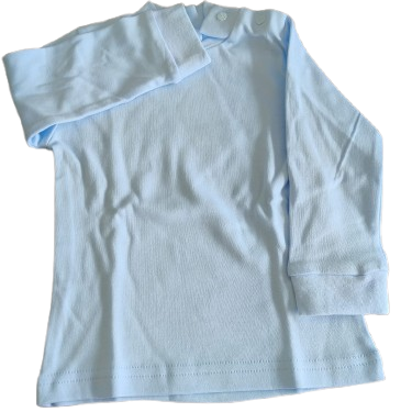 Maglia Lupetto