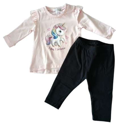 Completo neonata
