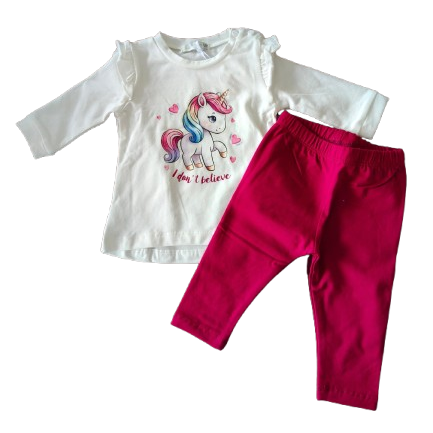 Completo neonata