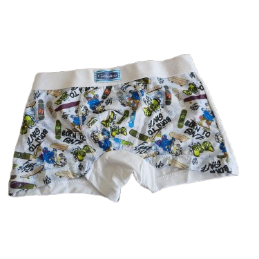Boxer 5 anni